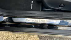 Mercedes-Benz GLA 220d 4Matic AMG Line 5dr Auto [Prem Plus] Diesel Hatchback